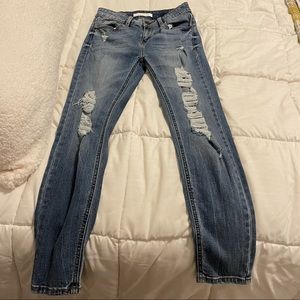 Eunina jeans, size 26